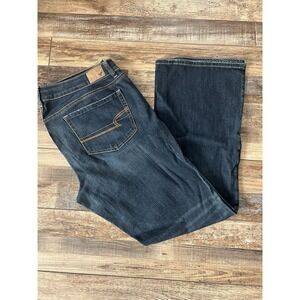 American Eagle Women's Jeans Size 18L